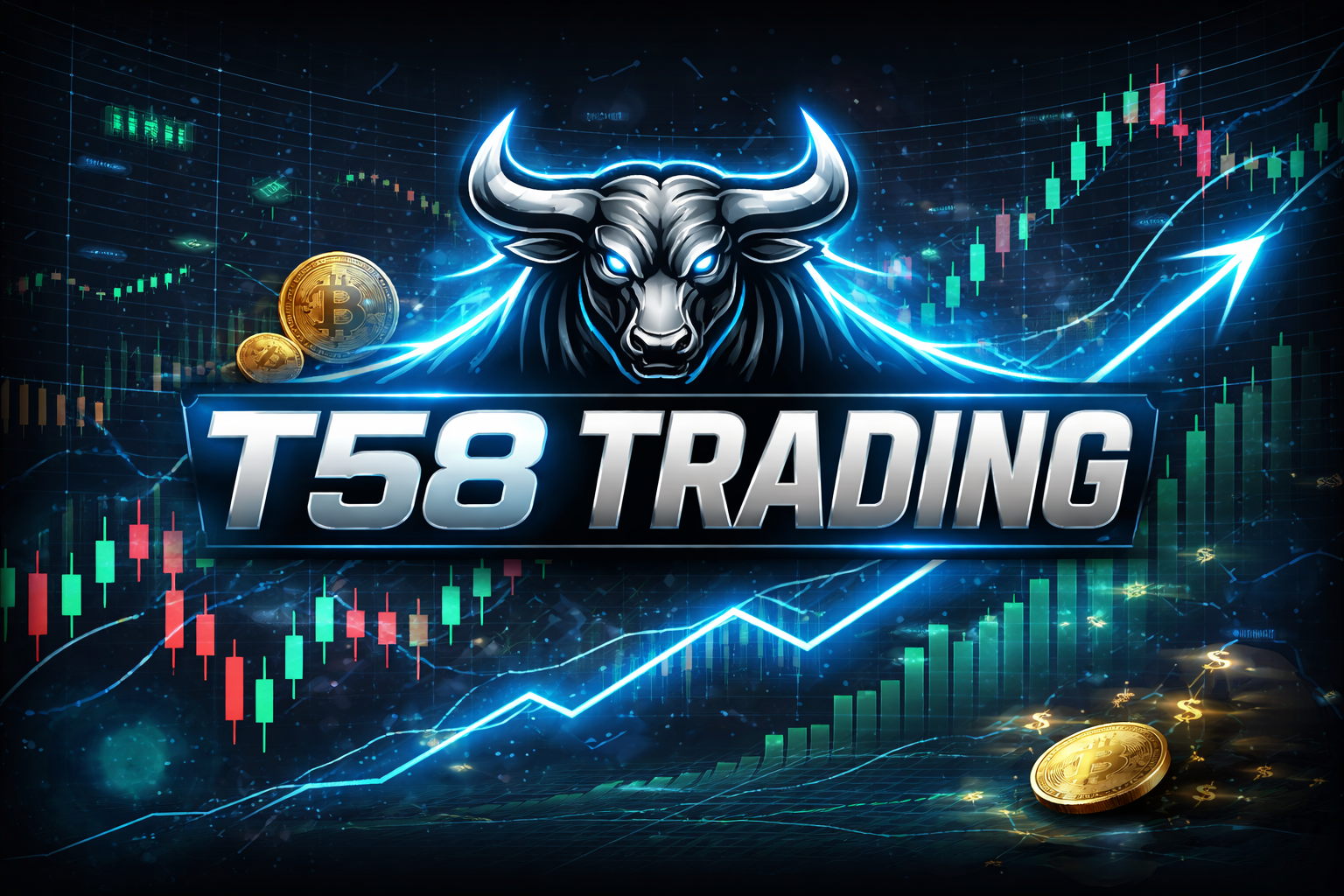 T58 Trading Discord