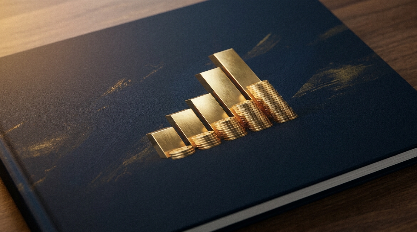 The Dividend Playbook