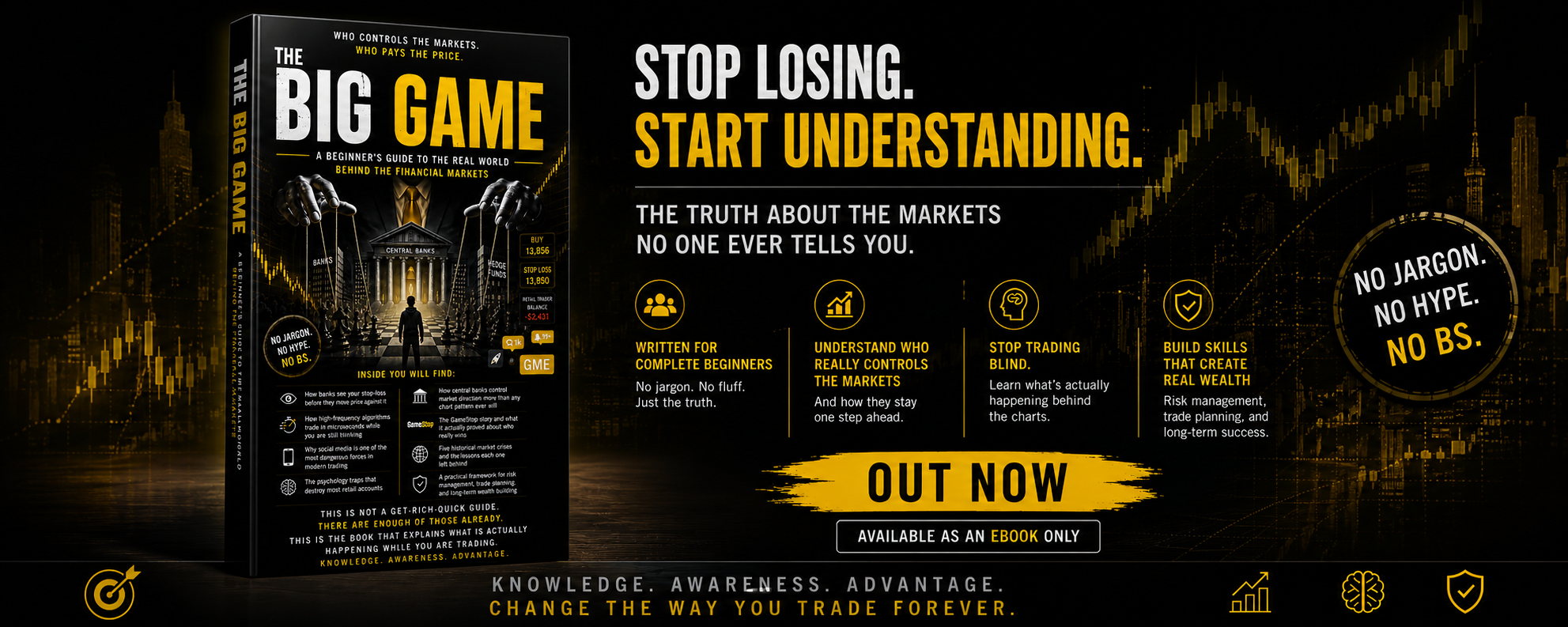 The Wall Street Secrets 