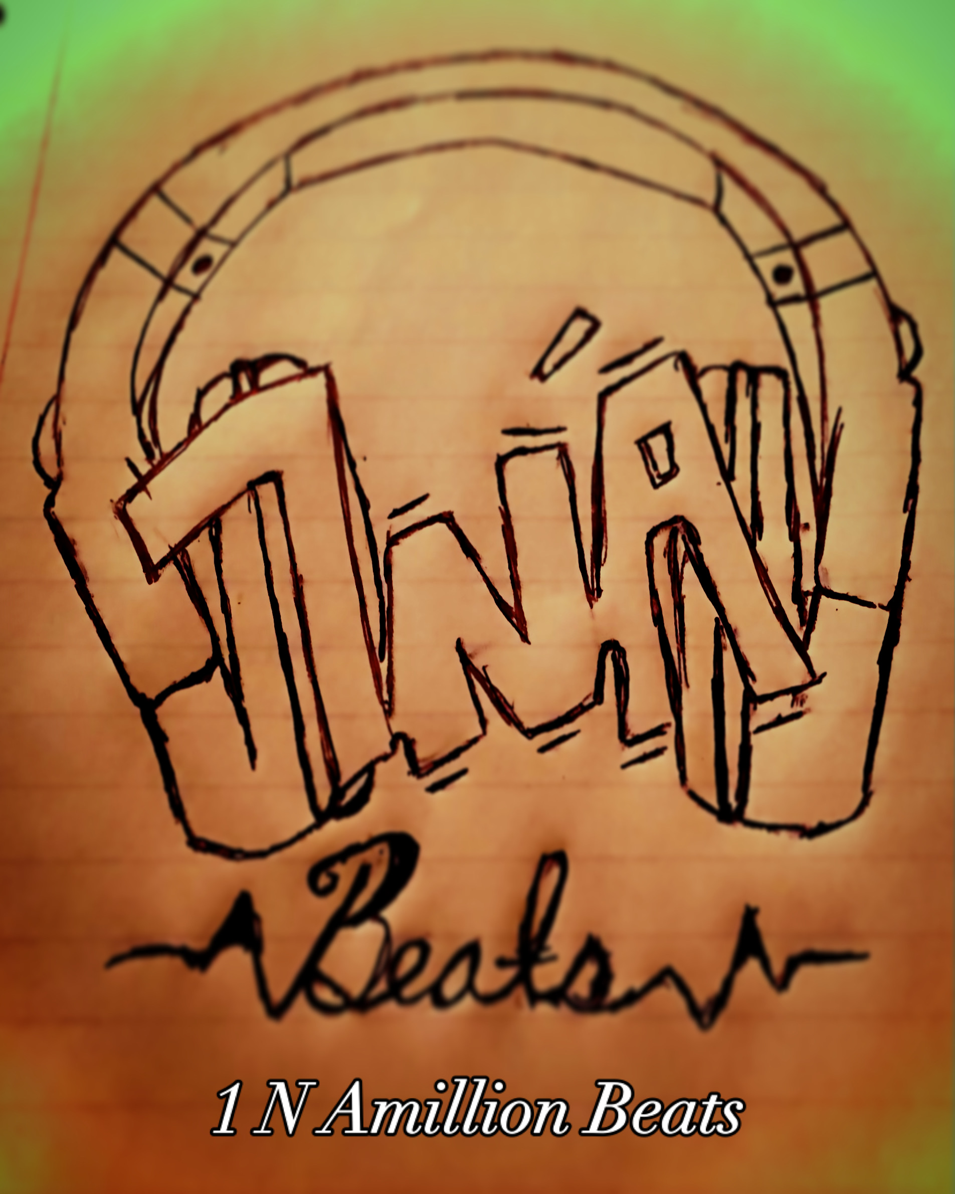 1 N Amillion Beats