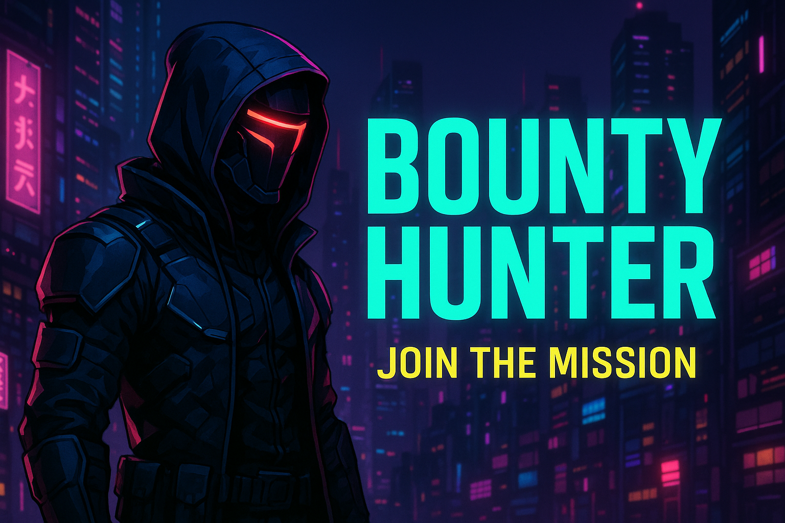 Bounty Hunters