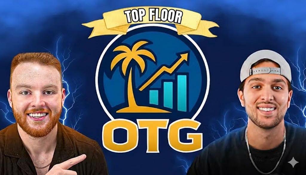 Oasis Trading Group banner