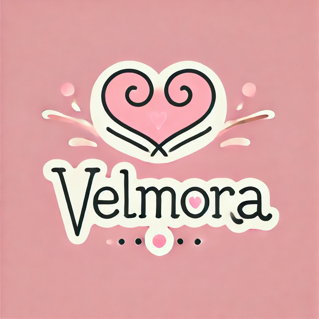 velmora lingerie 