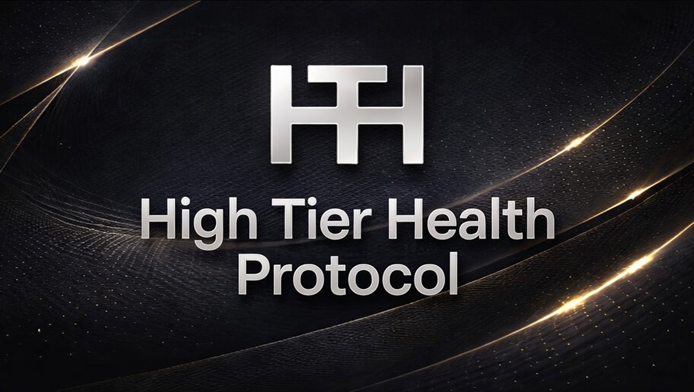High Tier Health Protocol