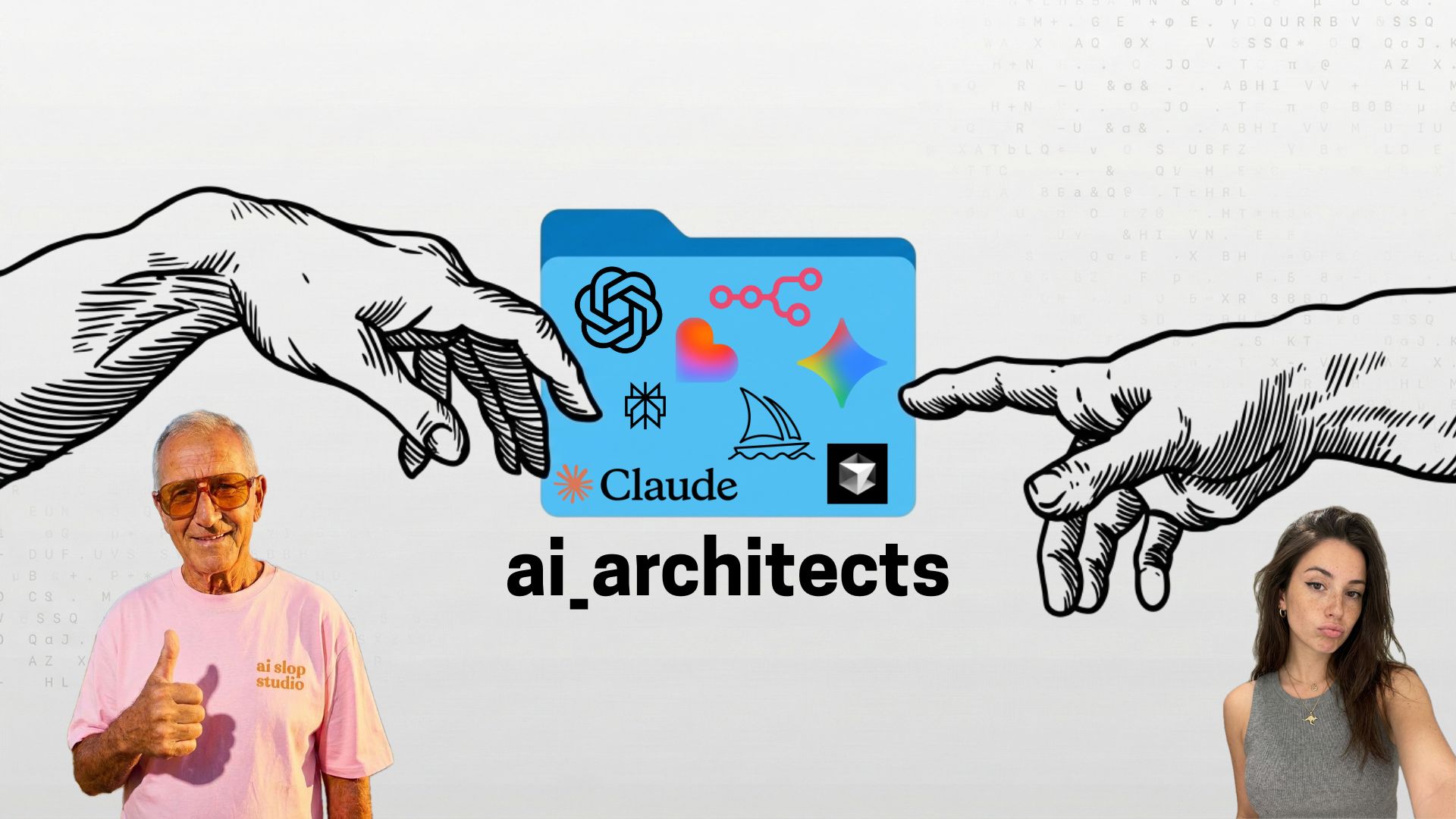 Prompt Architecting