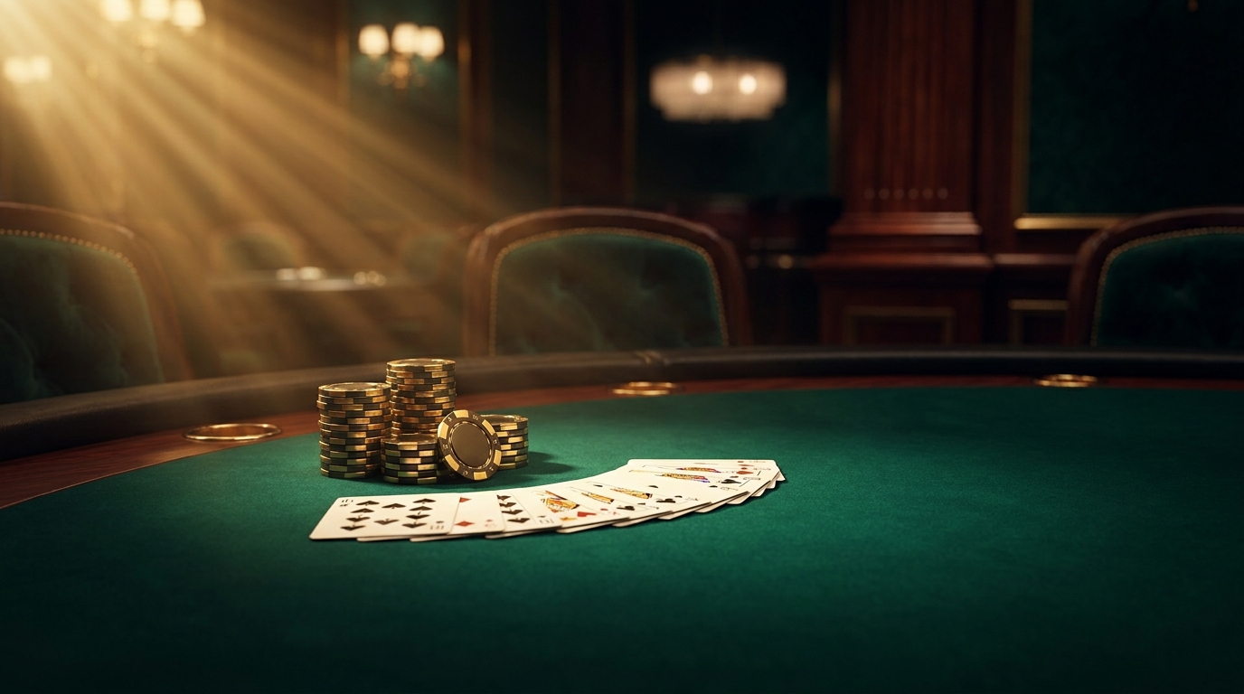 Robet Casino — دليل الفيديو الاحترافي