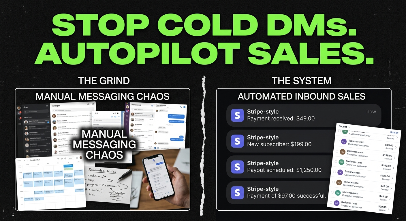 Free Client Formula