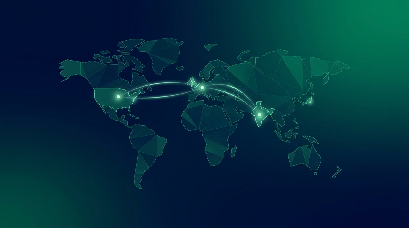 India Payroll & Compliance Management