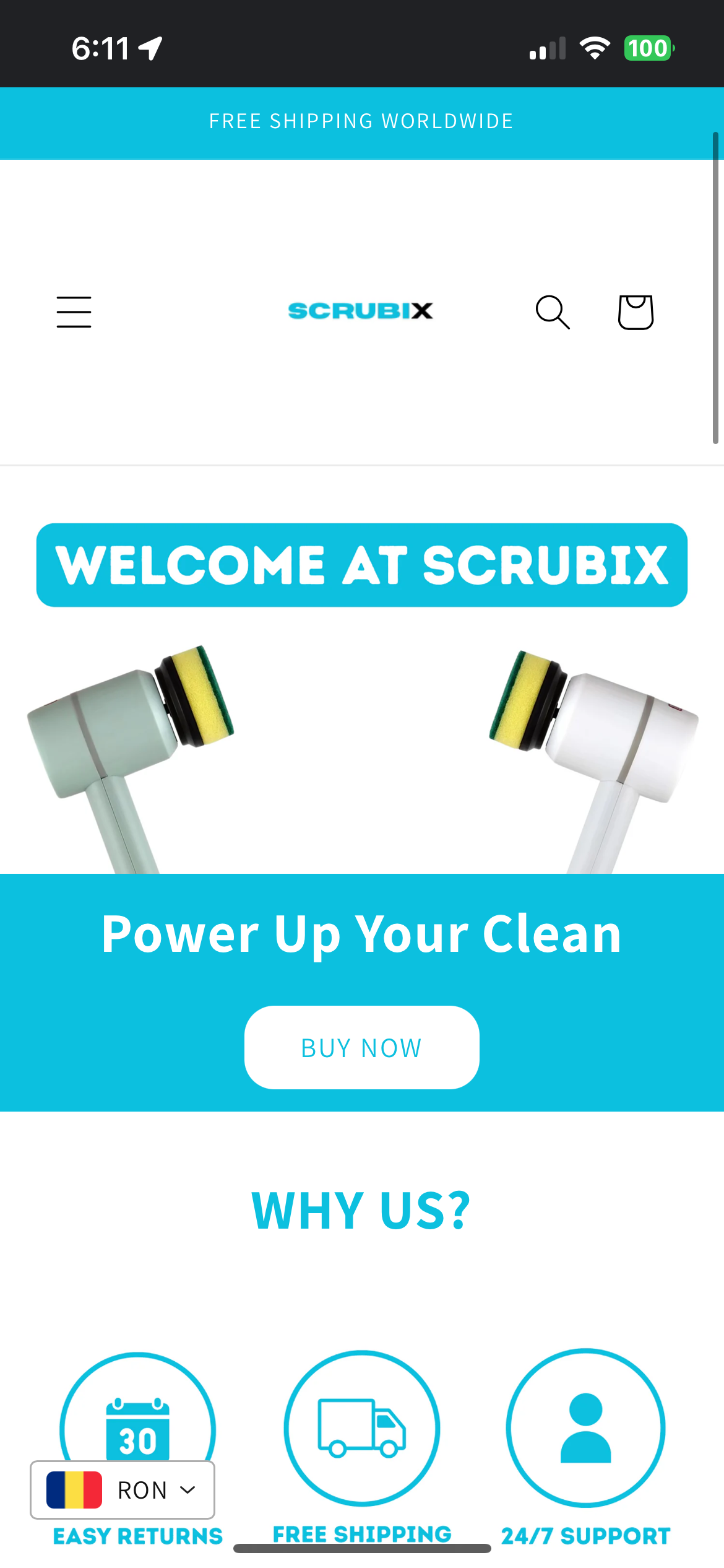 Komexx