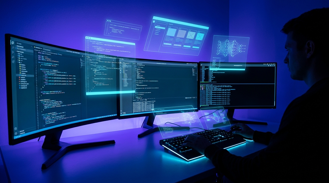 AI Vibe Coding Starter Vault