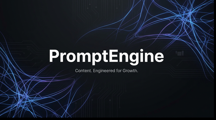 PromptEngine: The Limbic Hook Framework™