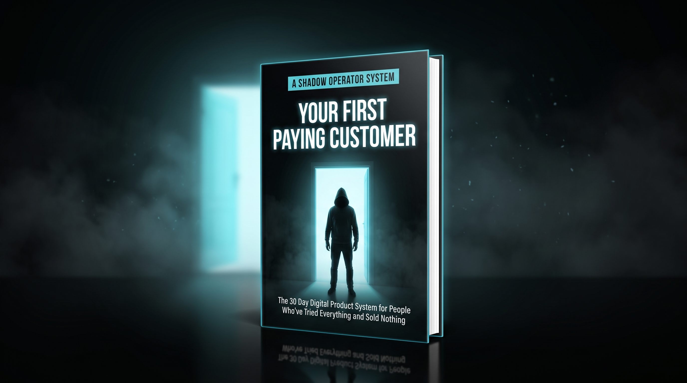 Your First Paying Customer