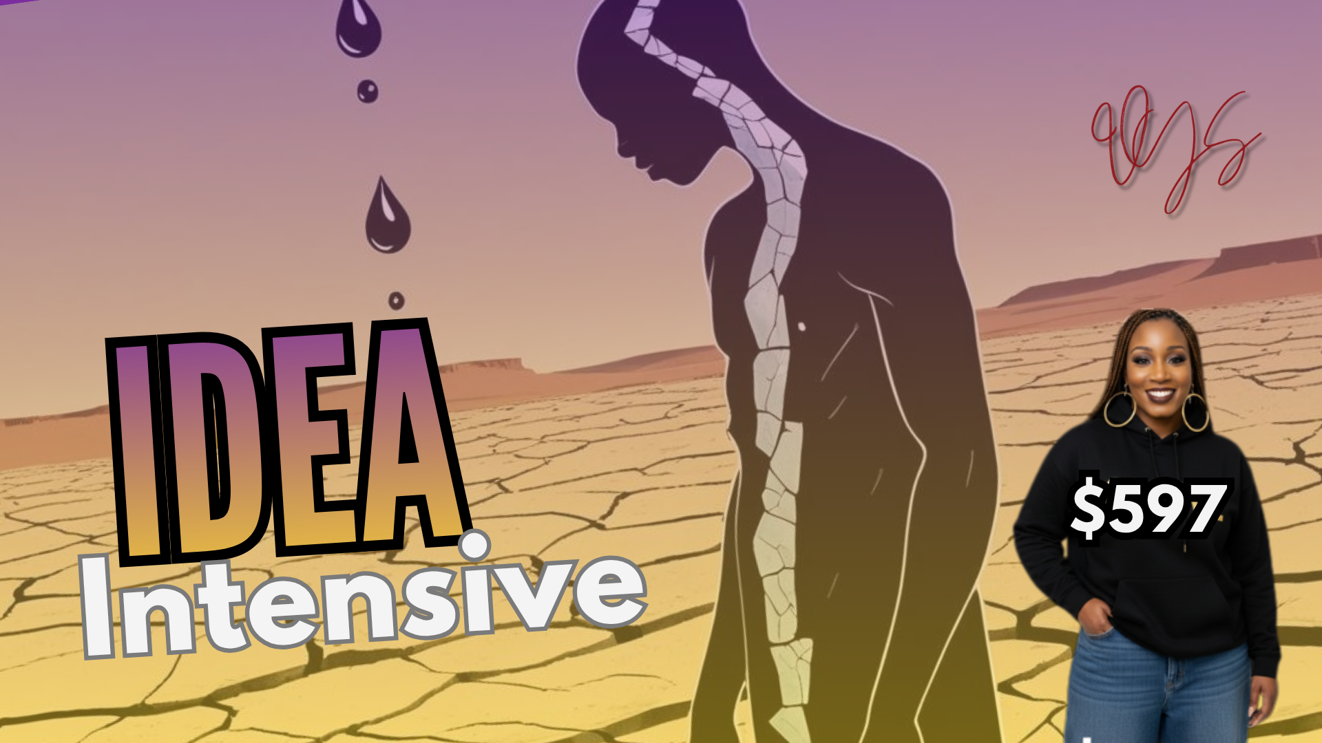 MAY | Idea Intensive