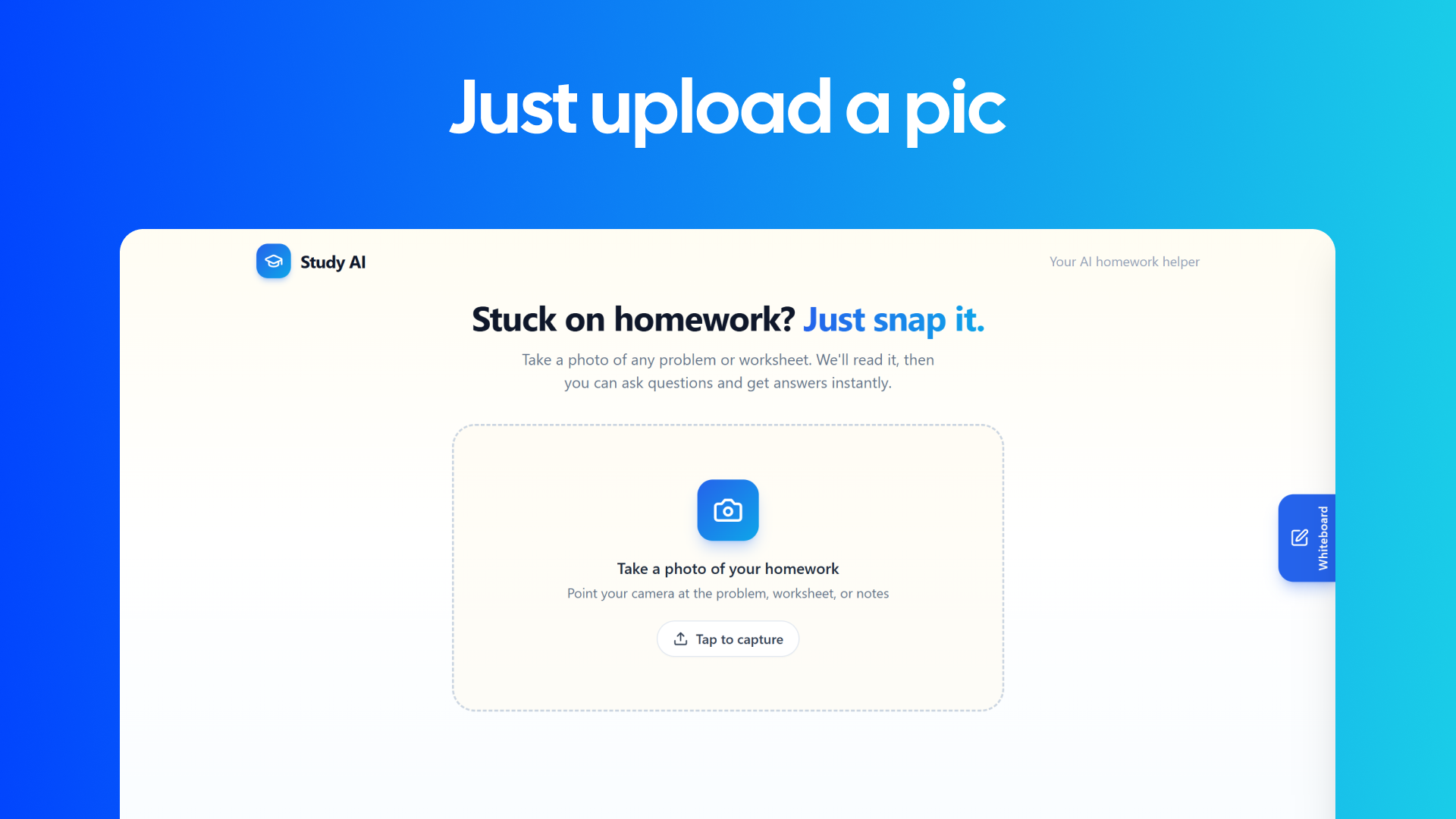 Study AI