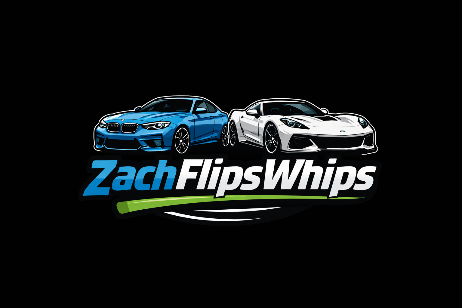 A-Z Car Flipping Course