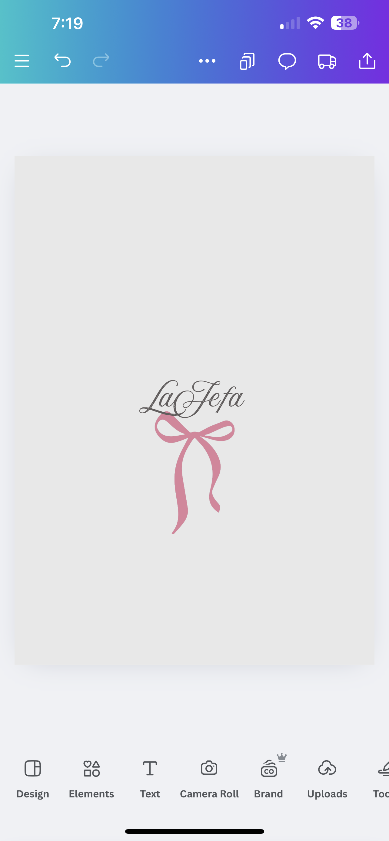 La Jefa Digital