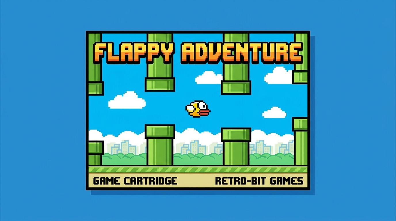 SkyDodge Arcade – Full Access
