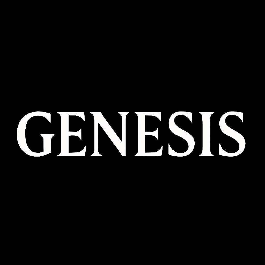 GENESIS 