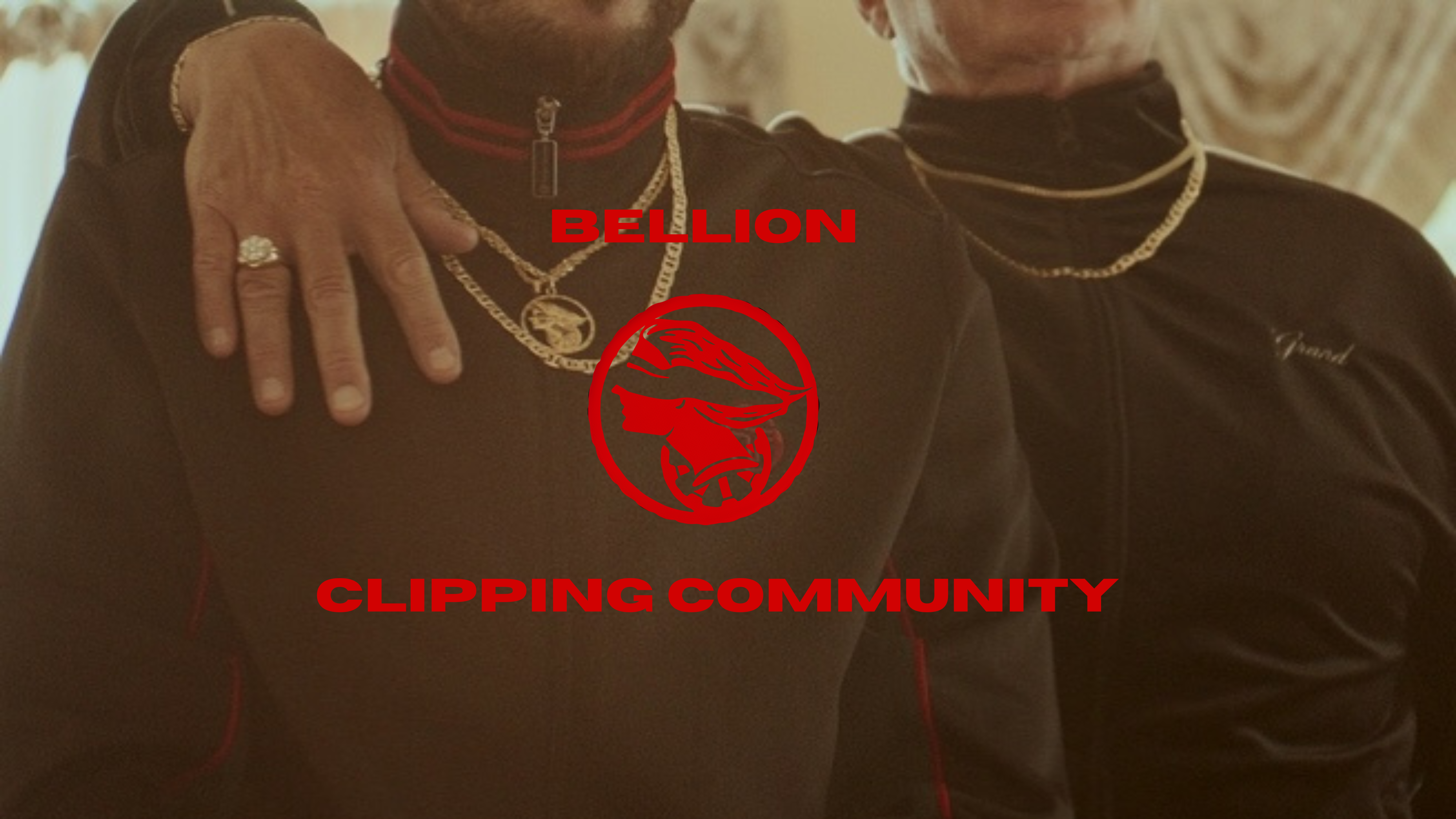Bellion Clipping Community