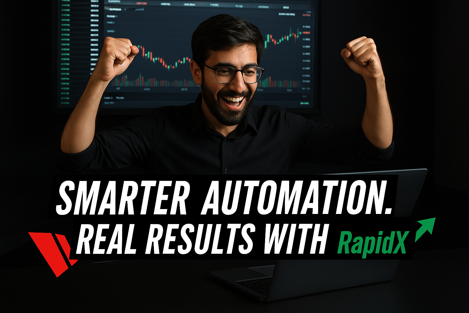 IOS Trading Bot