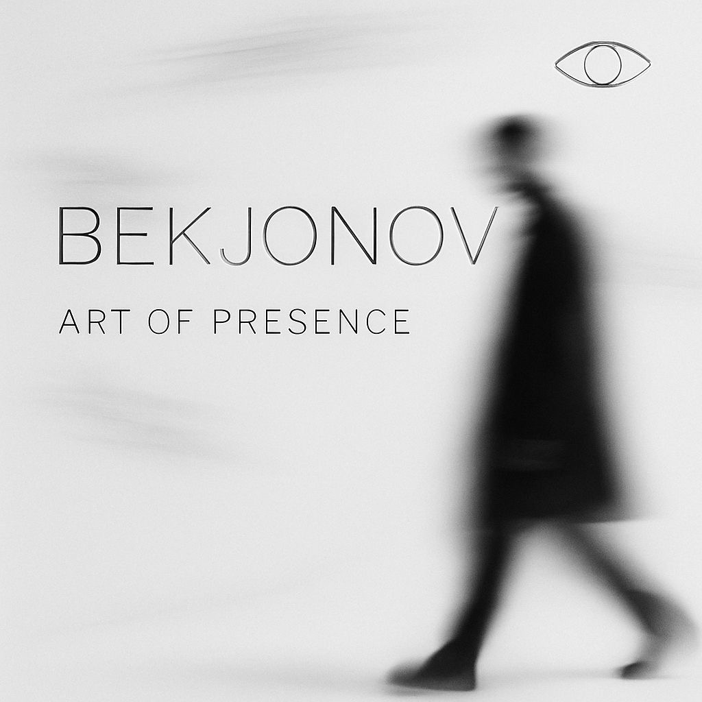 BEKJONOV: Art of Modeling