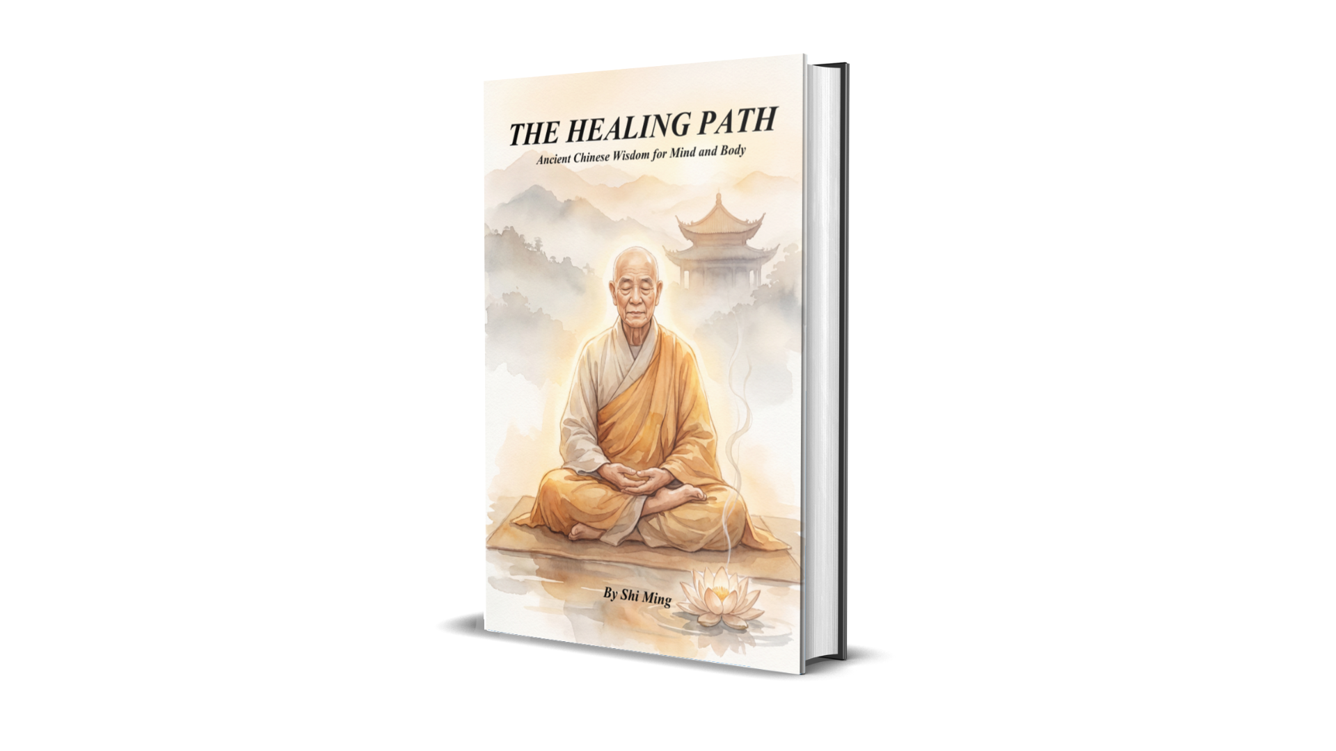 The Healing Path