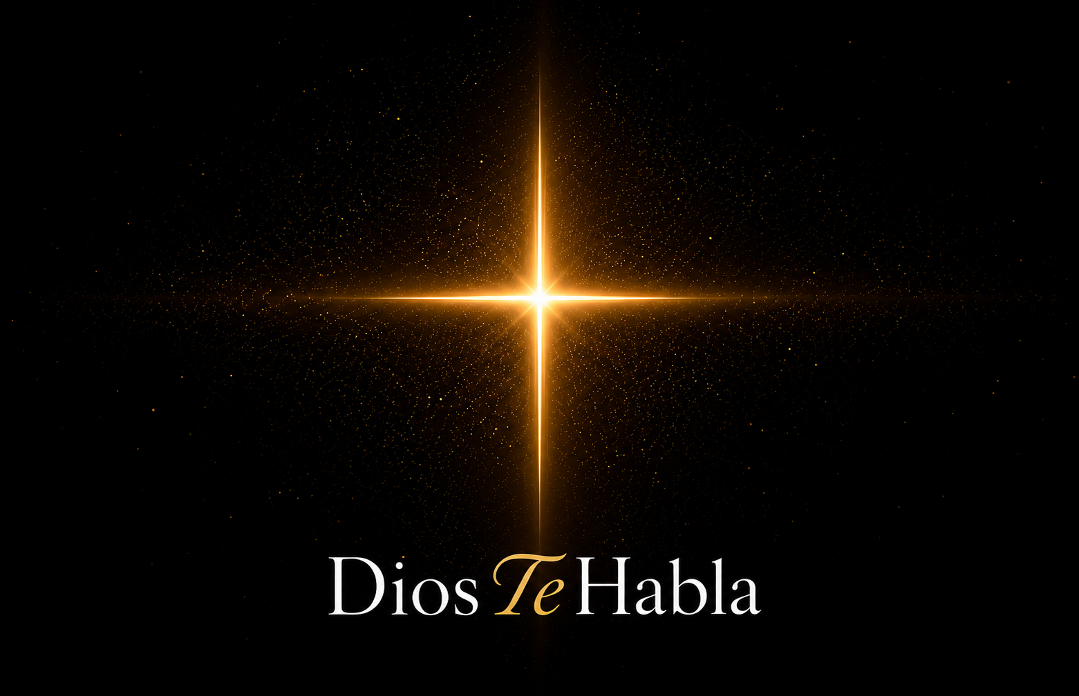 DiosTeHabla
