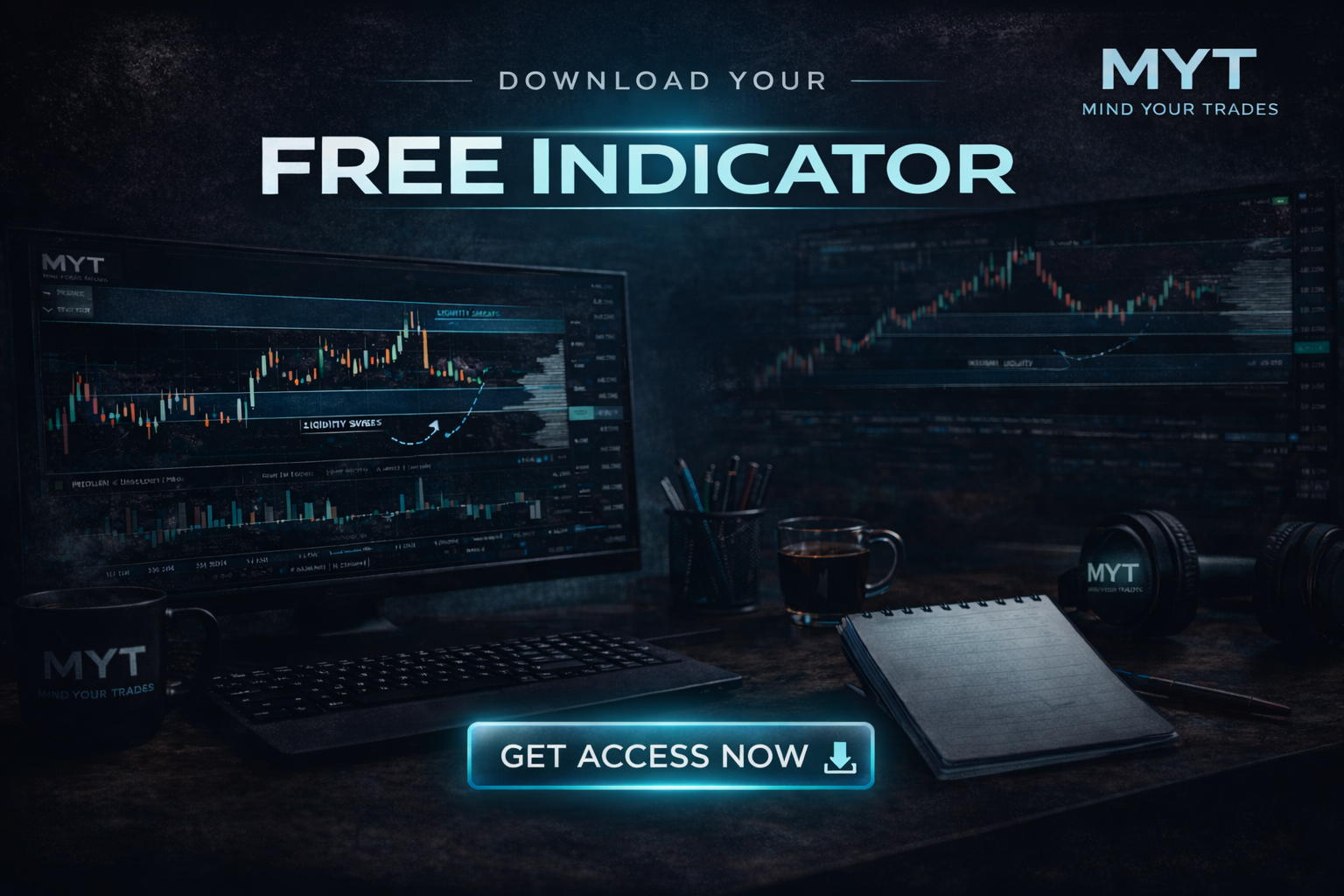 MYT - Session Levels 
