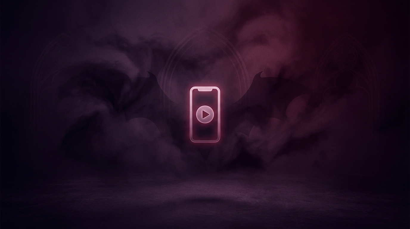 Vampira Pro
