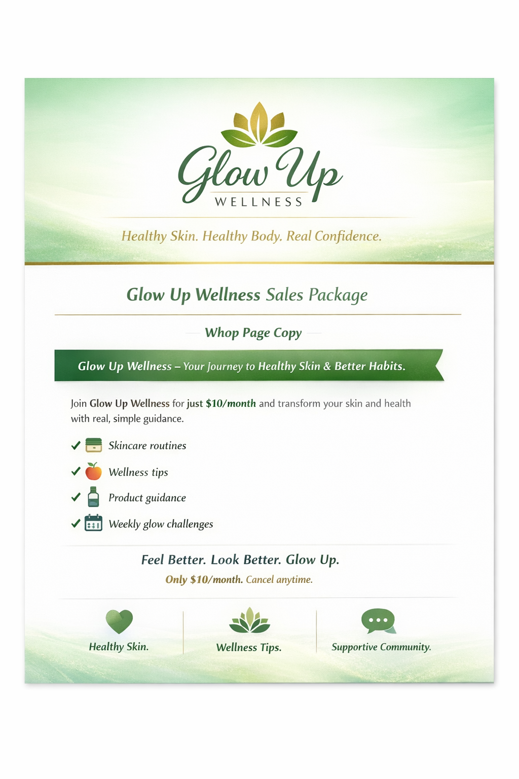 Grow and play save