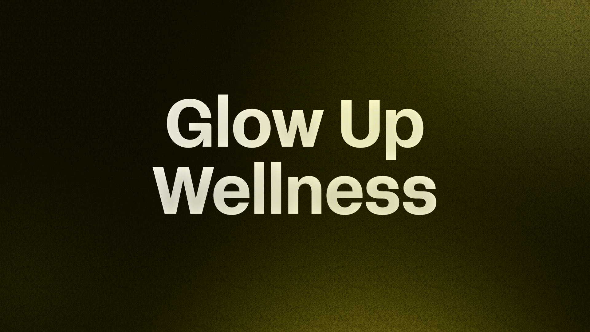 Body Real Wellness 