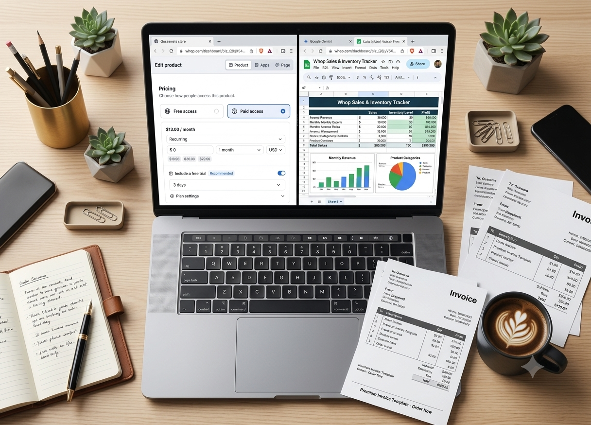 Expense Manager Pro