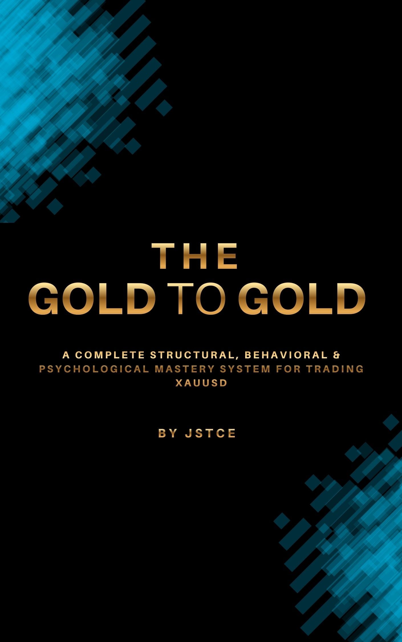 THE GOLD TO GOLD eBook
