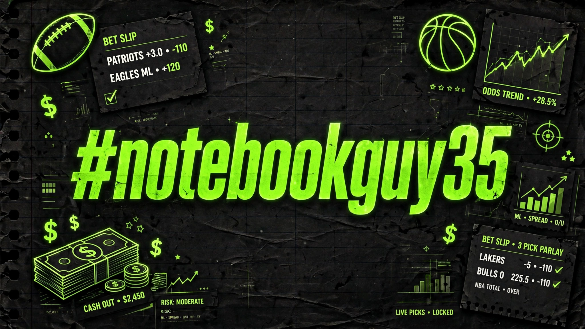 Notebookguy35 Free Membership 