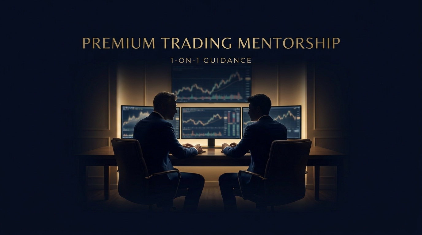 1-on-1 Mentorship