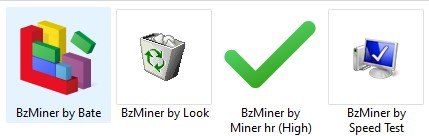 BzMiner by Miner hr (High)