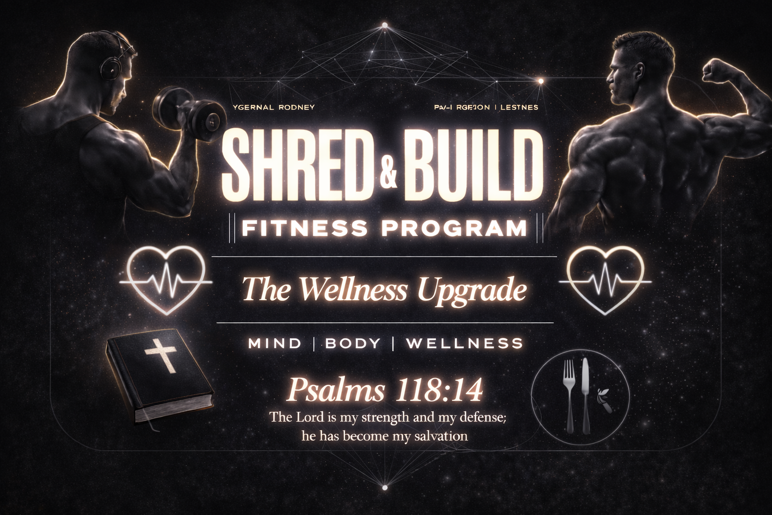 The Wellness Upgrade 