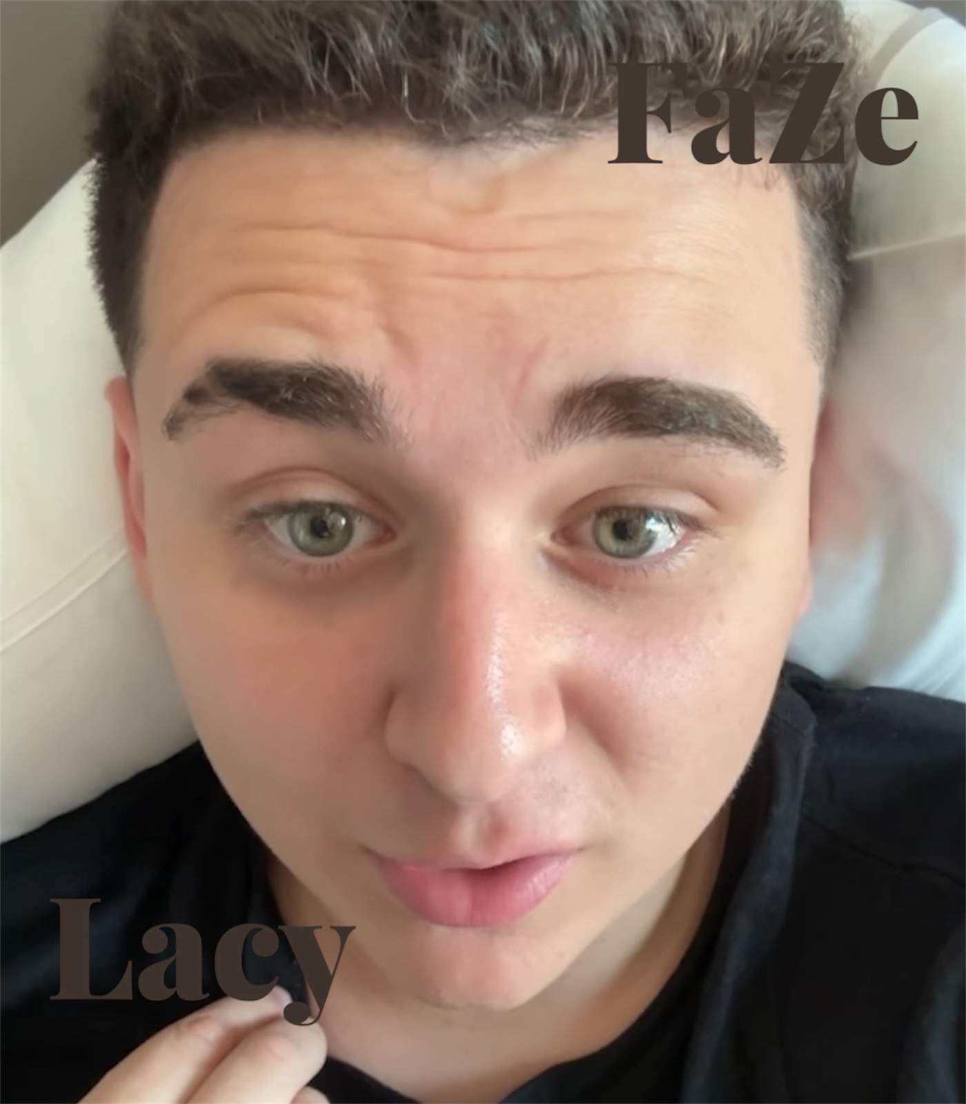 Lacy Clips