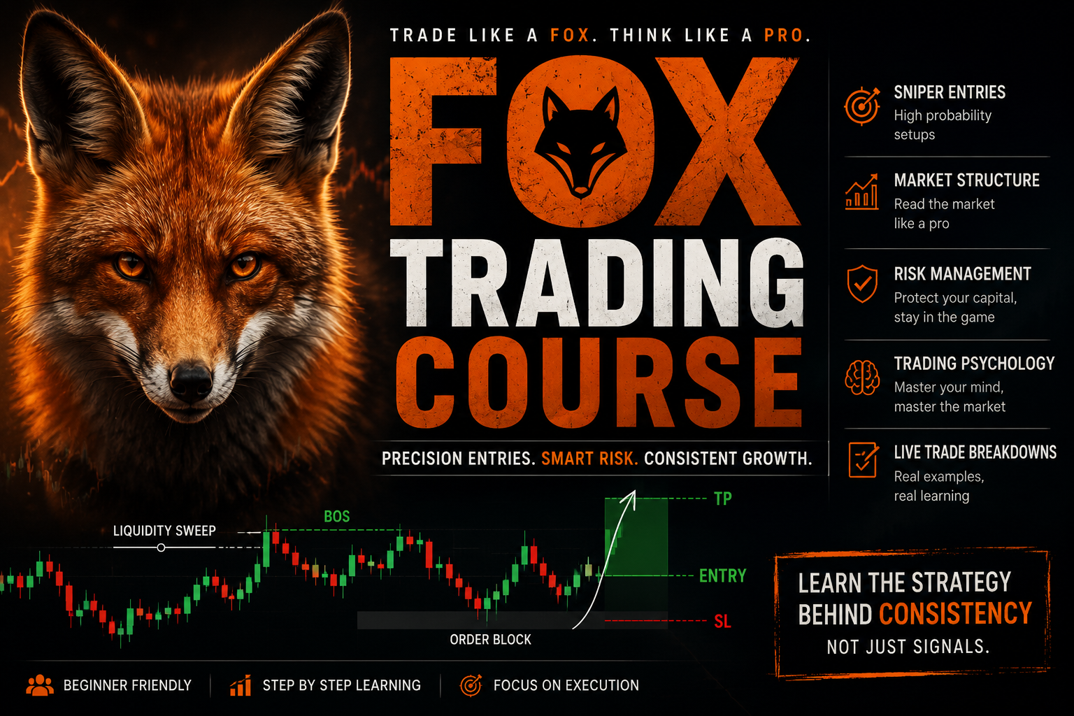 FOX Strategy
