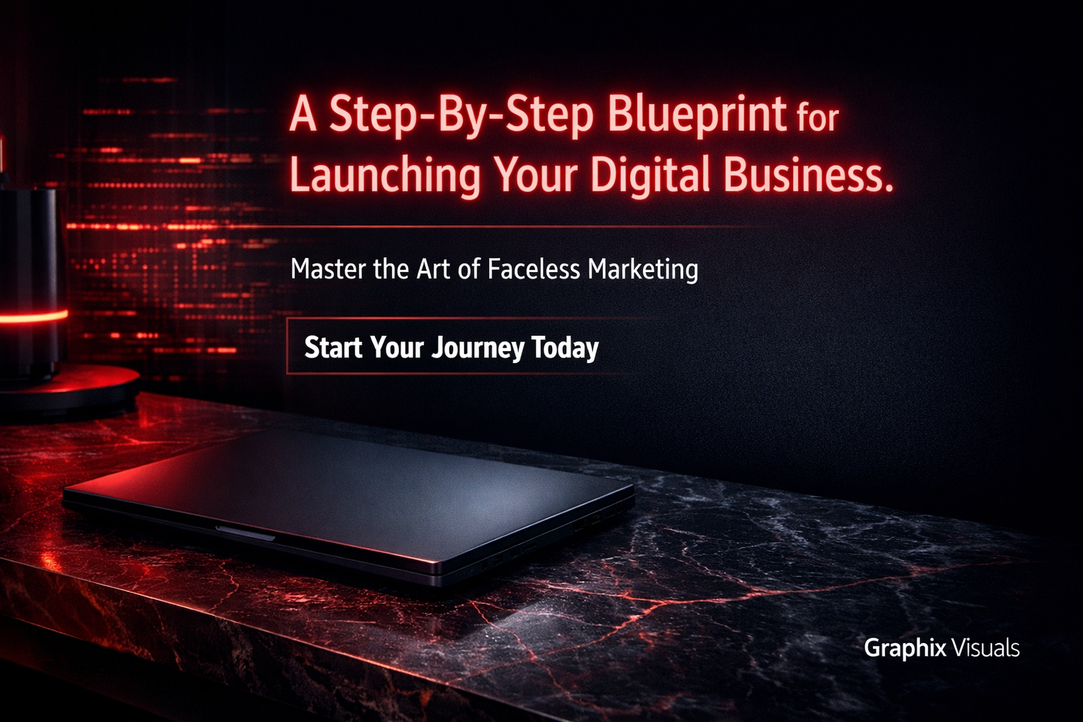 Digital Marketing Accelerator 