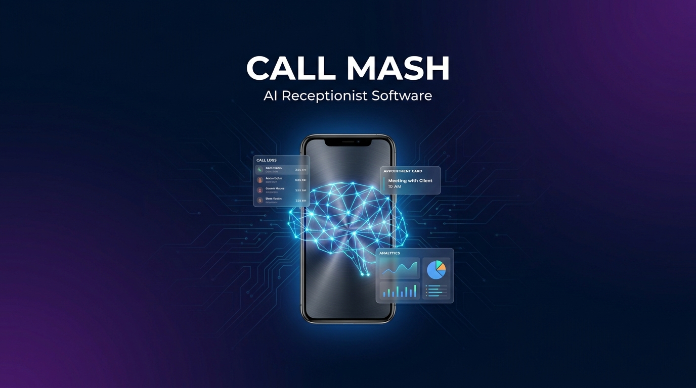 AI Receptionist