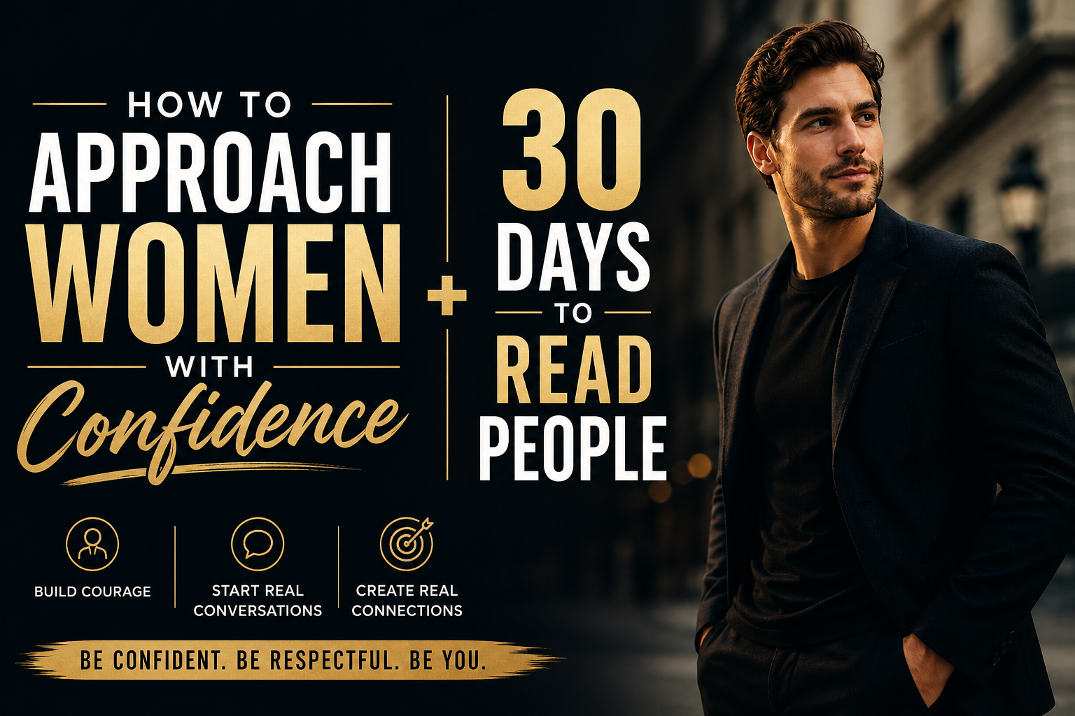 30 Days to Read People