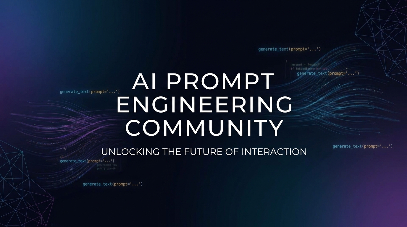 Prompt Engineers Membership