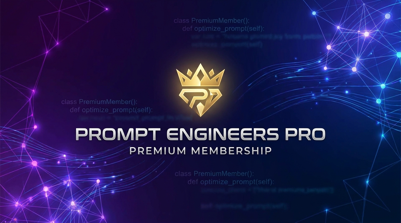 Prompt Engineers Pro