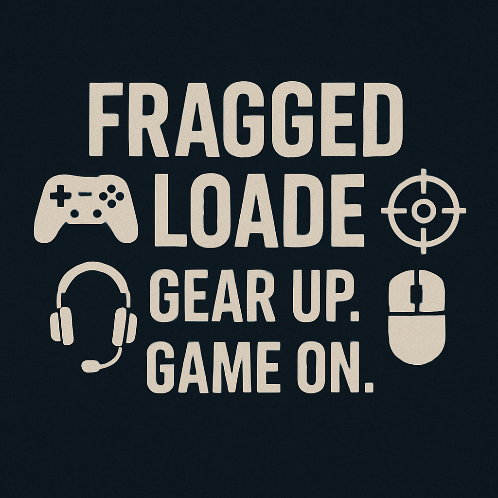 Fragged & Loaded