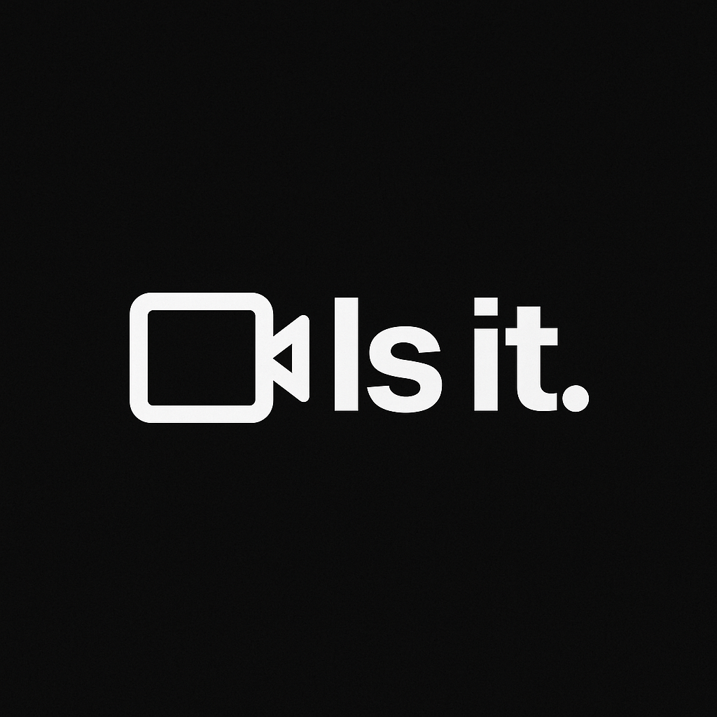 Is It