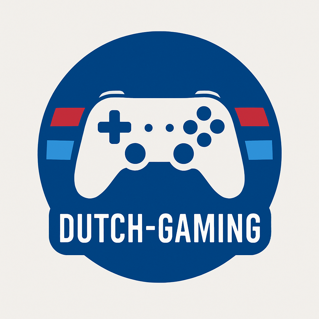 Dutch gaming