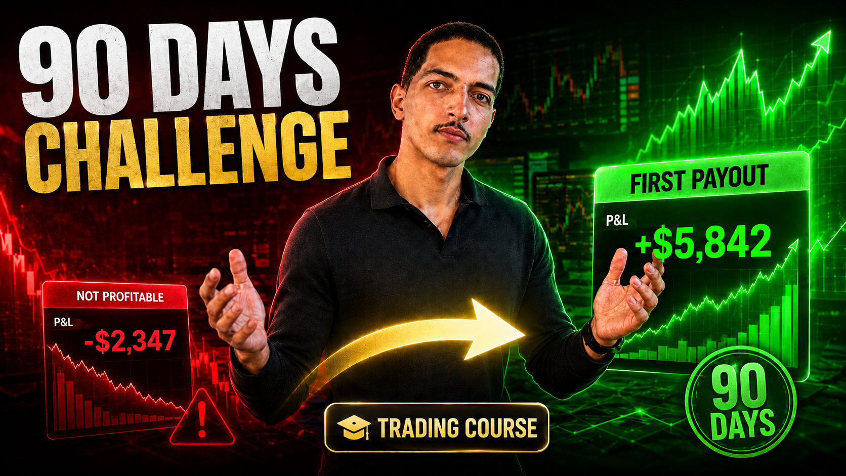 90 Day Challenge For Stuents