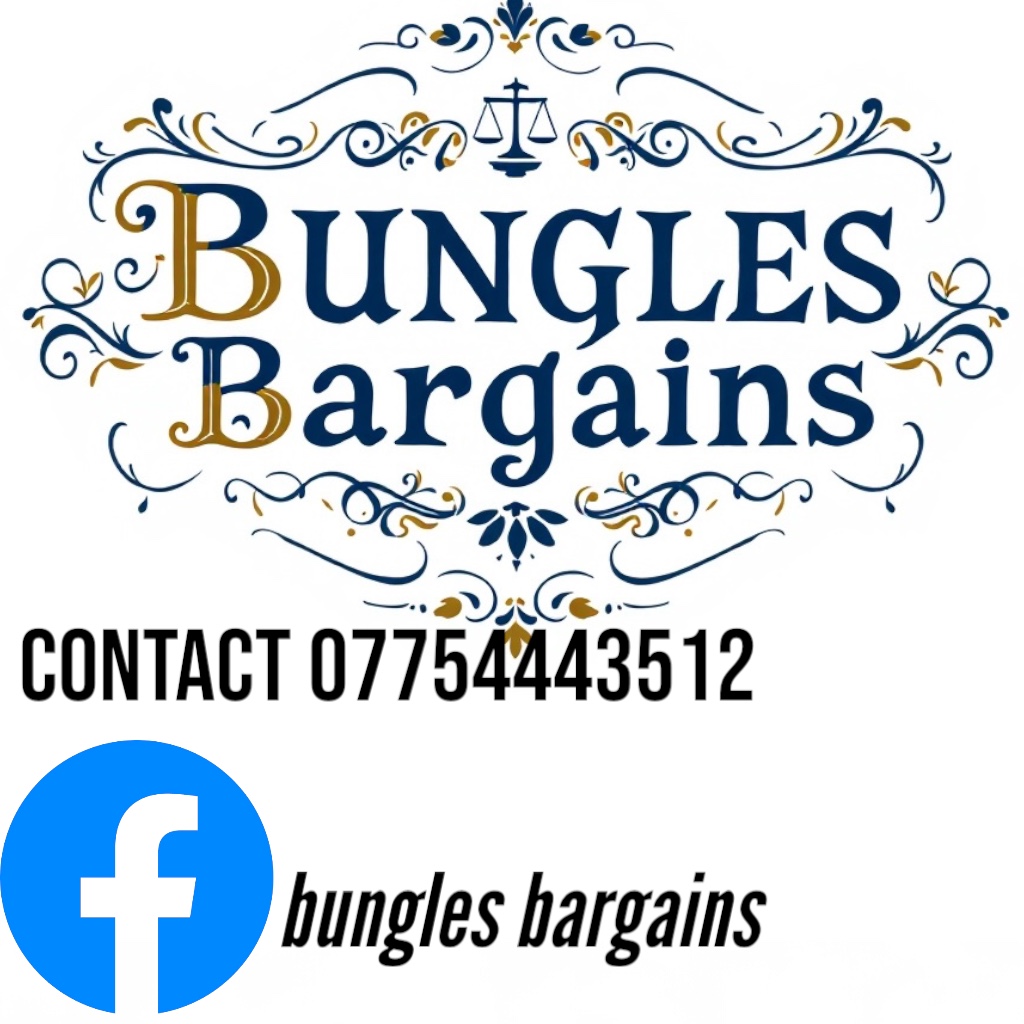 bungles bargains