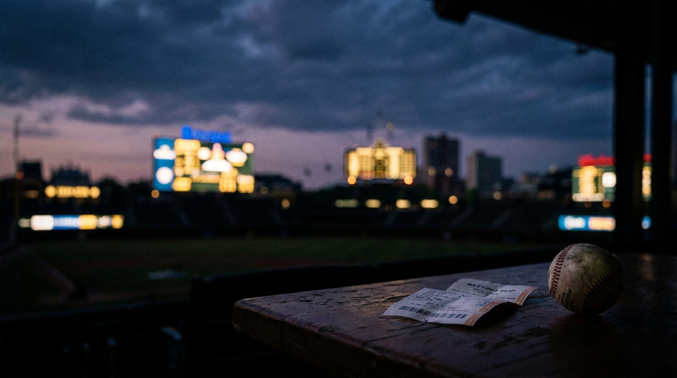 VIP MLB Sharp Plays — Daily Picks